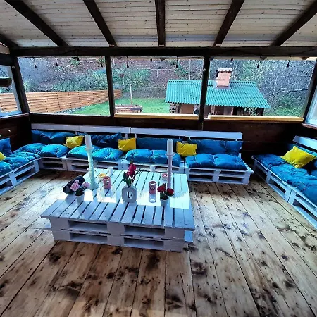 Holiday home Casa Ele