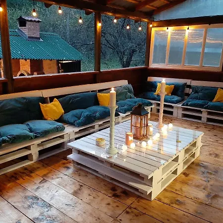 Holiday home Casa Ele