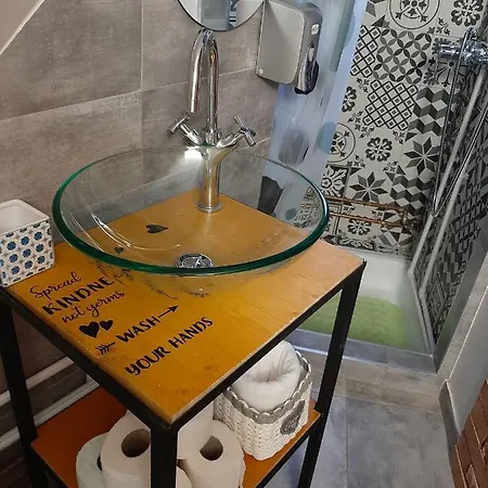 Casa Ele Holiday home Frasinet