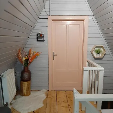 Casa Ele Holiday home