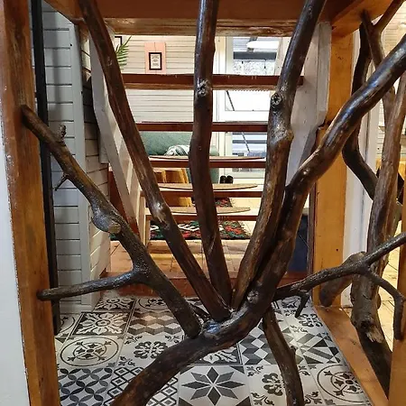Holiday home Casa Ele Frasinet