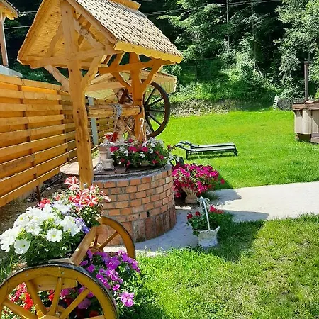 Holiday home Casa Ele