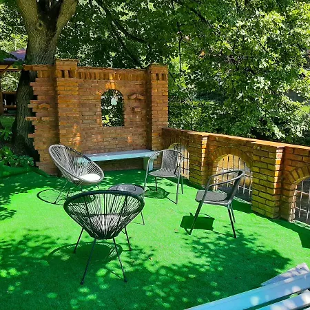 Casa Ele Holiday home