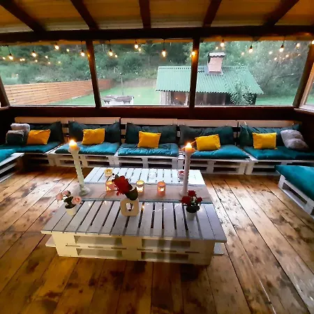 Casa Ele Holiday home