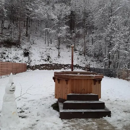 Casa Ele Holiday home *