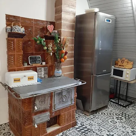 Holiday home Casa Ele *
