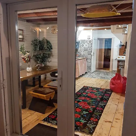 Holiday home Casa Ele