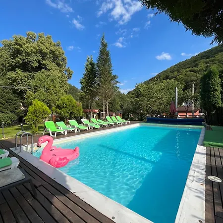 Casa Ele Holiday home *